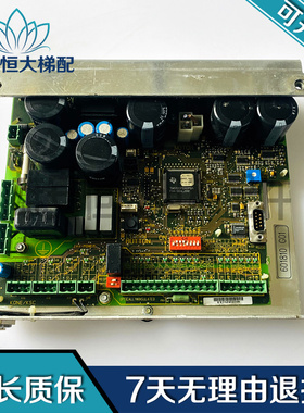 通力电梯配件 3000门机板KM601810G01 601800G01质量保障现货出售