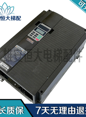 FRN15VG5N-4AUD2 5000VG5N电梯专用变频器380V-15KW原装现货 质保