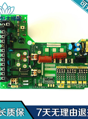 安川CIMR-G7A4015变频器驱动板 ETP617272 YPHT31277-3D现货出售