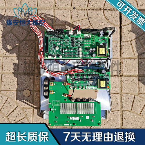 三菱K型扶梯变频器J631053C108G0