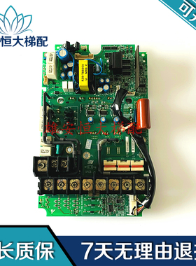 安川变频器L1000A驱动板YPHT31613-1B/YPHT31614-1B/YPHT31615-1C