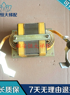 安川电梯变频器直流电抗器/UZDC-Mg/48A/1.6mH/X010043 质量保障