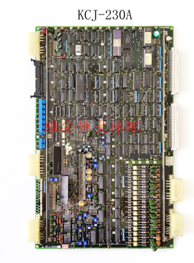 KCJ-220A LIR-815 240B 230A 211A 201A 三菱高速电梯板 进口