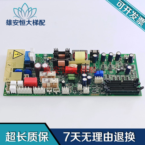 电梯OVF20CR变频器电源GA