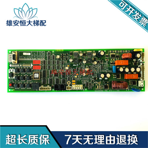 奥的斯电梯SPBC无机房松闸板 GEN2 GAA26800KB1 原装正品现货