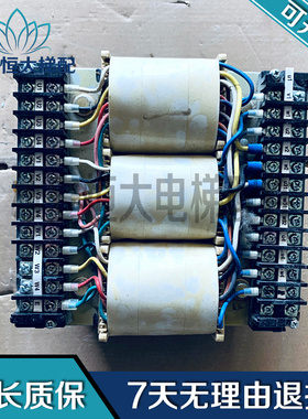 东芝电梯变压器C5P00120P011容量950VA 电梯配件现货出售质量保障