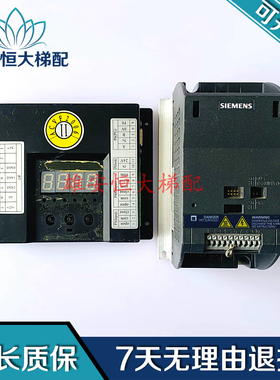 西门子门机变频器 G110 CPM110 AIN 6SL3211-0AB13-7UA1 现货出售