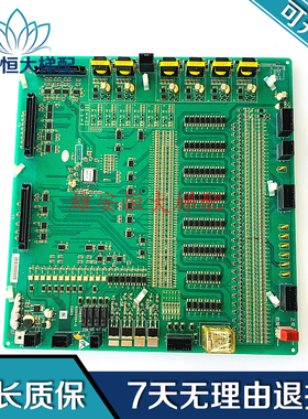 日立电梯主板CA9-MPU-LCA/MCA R-L C0085076主板CAIO5 65000564-B