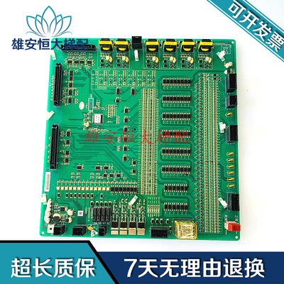 日立电梯主板CA9-MPU-LCA/M