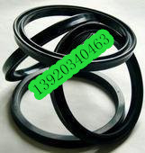 橡胶密封圈油封UPH28X43X10/30X45X10/31.5X46.5X10/35X50X10