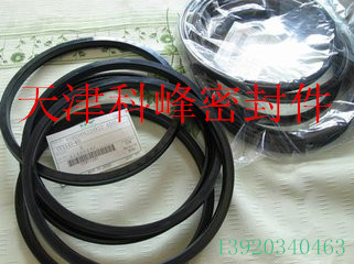 孔用密封圈橡胶油封YXD/ODU20X14X8/22X16X8/25X19X8/28X22X8