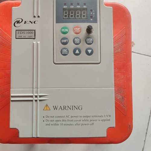 易能变频器EDS1000-2S0015M变频器1.5kw22