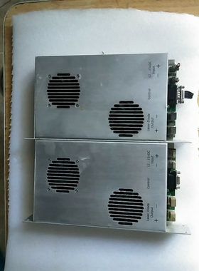 杰普特通快nLIGHT大族光子DRACO快速恒流电源CCPS0650S供电电源