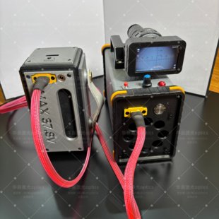 蓝天救援同款500瓦远程激光清障仪 清除马蜂窝太空漂浮物民用款