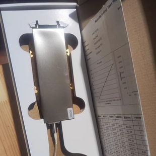 度亘激光泵浦源500W660W680W850W1000W带工带质检报告