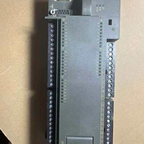 西门子PLC 6ES7 216-2BD22-0XB0，美版，