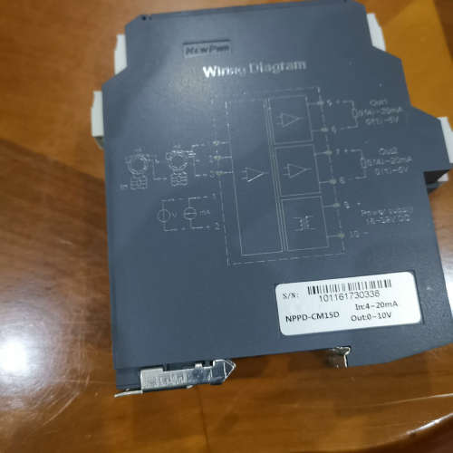 询价购-优倍NPPD-CM15D,拆机变送器两个，实拍成色如新，功能完好