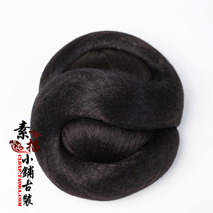 Perruque 8090 - Ref 2607711 Image 4