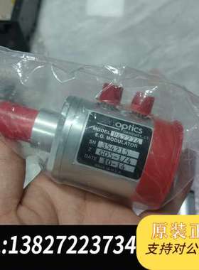 CONOPTICS电光调制器 P42274序列号354215需询价