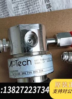 全新库存拆机美国   APTECH减压阀调压阀  数量3只,单价全新议价
