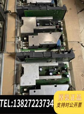 全新原装变频器M440电源板6SL3352-6BE00-0AA需询价