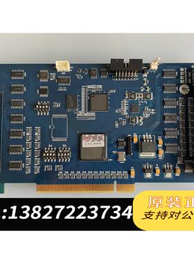 全新原装雷赛运动控制卡DMC8801一套DMC-AOC新需询价