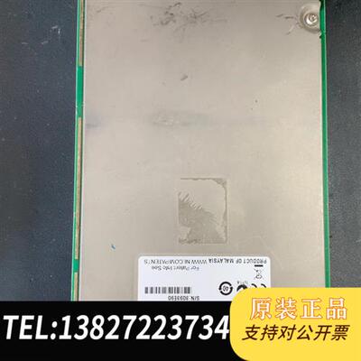 全新库存原装美国NI  PXIE-5603 功能完好现在议价出售全新议价