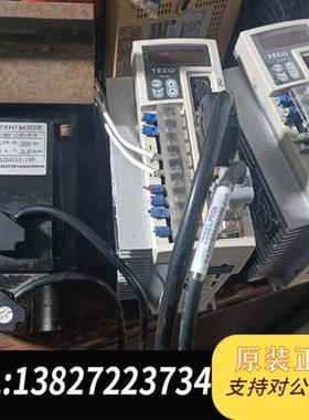 全新库存JSDEP-20A驱动器,加电机JSMA-LC08ABK全新议价