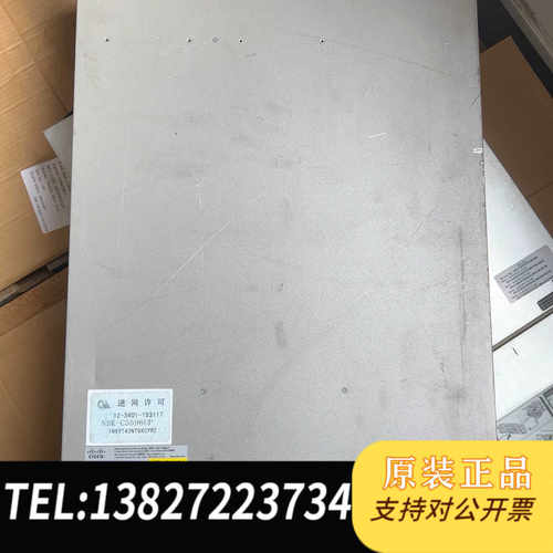 N5K-C5596UP N5K万兆交换机 原装正品 含双
