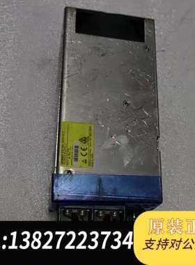 SBVM-30015C欧姆龙电源 15V 22A 输入AC1需询价