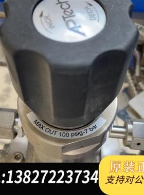 全新库存APTECH 阿博泰调压阀,全新议价