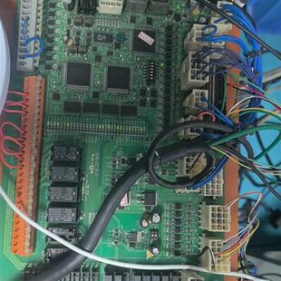主板维全新议价 机械手手操作器维修 全新库存有信YUSHIN 友信