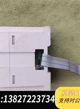 全新库存原装拆机PLC模块 FX2N-64DNET实物如图,包全新议价