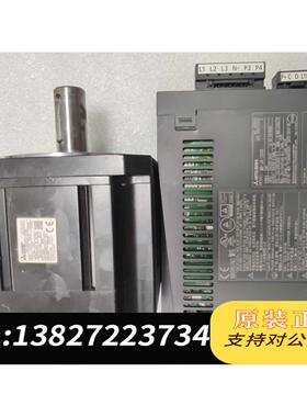 全新原装伺服电机、MR-J4-200B、HGSN152J-S10需询价