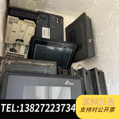 全新库存触摸屏,坏的,坏的MT506L,MT506LV4CN全新议价