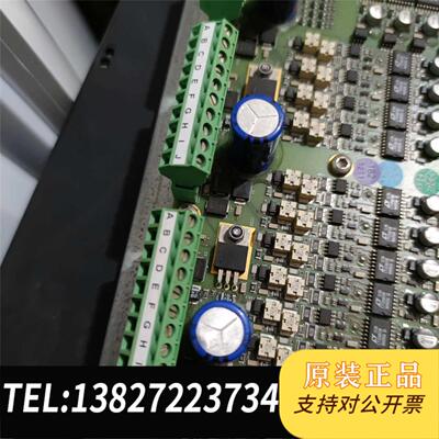全新原装man 1142867-3 REV 1.2 MAN船用控制电需询价