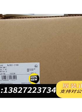 全新原装CPU单NJ301-1100 需询价