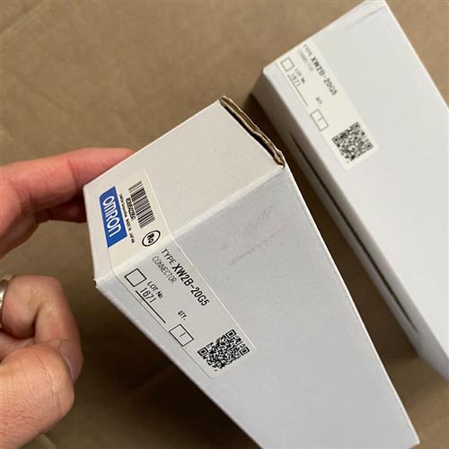 全新库存欧姆龙 端子台 XW2B-20G5 全新原装正品 数量41全新议价