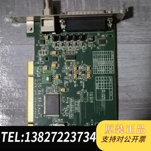 全新库存MATROX 成色很好全新议价 Y7141_0001REV_A采集卡