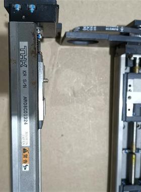 全新库存正反牙模组KR S/N,AR08G01324全新议价