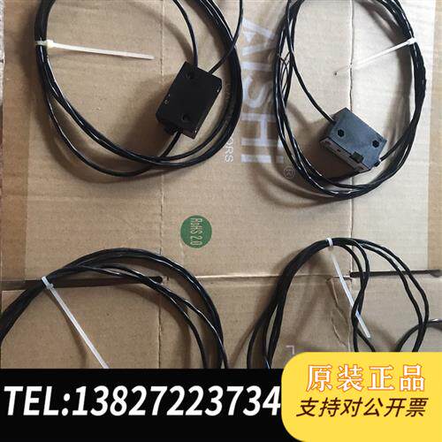 全新库存巴鲁夫放大器BAESA-CS-001-ON,原装配件几乎全全新议价