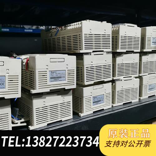 全新库存国产PLC  RS5-60R-E  功能正常,原装拆机,感兴全新议价