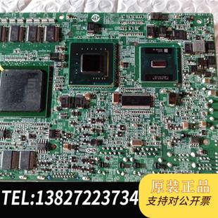 全新库存IEI威强双网卡工业主板 945GSE N270全新议价 WAFER