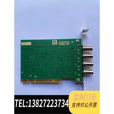 全新原装EURESYS PICOLO PRO 2 REV D0 20需询价