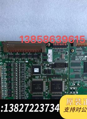 ALGO PCI-AL-EXTPC-02015A控制卡 PC-02016B PCI-CPU3-ME需询价