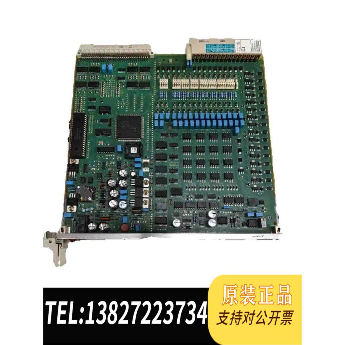 全新原装6DP控制板6DP1230-8CC 需询价