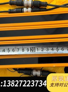 全新库存二手拆机件安全光栅 GMDF-E2M-D08/4YV8全新议价