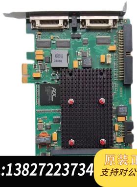 ISRA VISION AG/SMASH WEB PROCESSOR-II V1.3 E001-2059 需询价