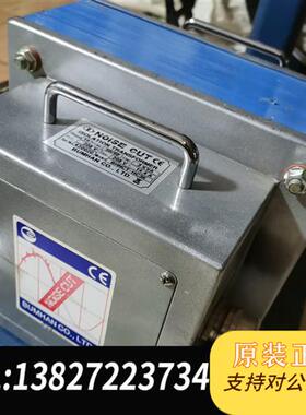 全新库存韩国进口BUMHAN 220V转220V 3000W隔离变压全新议价