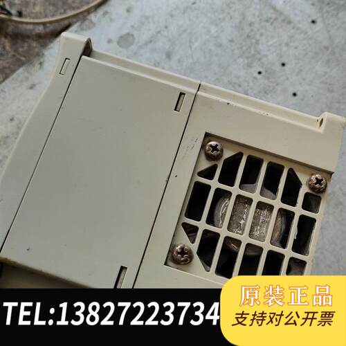 三基变频器SA-2007B  220 v.  0.75千瓦需询价